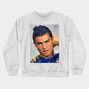 Cristiano Crewneck Sweatshirt